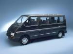 Renault Trafic Touring 1999 года